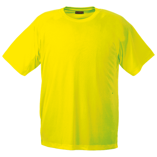 135g Barron Polyester T-Shirt