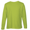 145g Kiddies Long Sleeve T-shirt