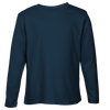 145g Kiddies Long Sleeve T-shirt