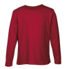 145g Kiddies Long Sleeve T-shirt