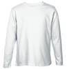 145g Kiddies Long Sleeve T-shirt