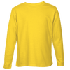 145g Kiddies Long Sleeve T-shirt