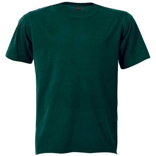 160g Barron Crew Neck T-shirt