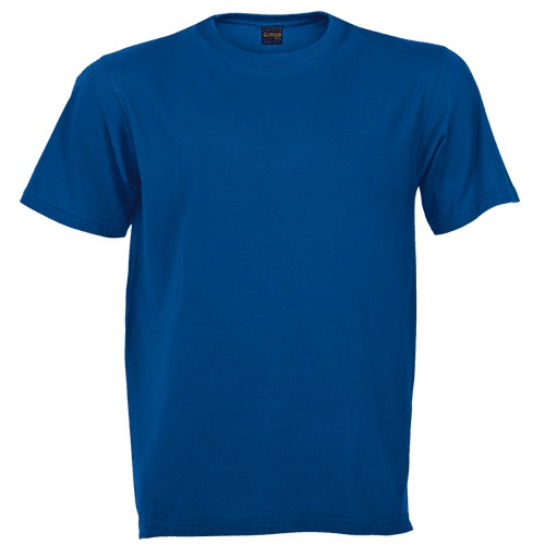 160g Barron Crew Neck T-shirt