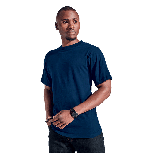 160g Barron Crew Neck T-shirt