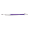 Frosted Plastic Ballpoint Pen