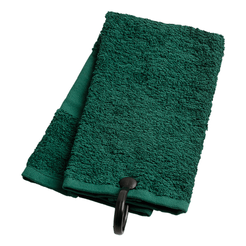 100% Cotton Golf Towels | Branded | www.0861banner.co.za