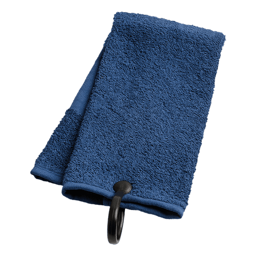 100% Cotton Golf Towels | Branded | www.0861banner.co.za