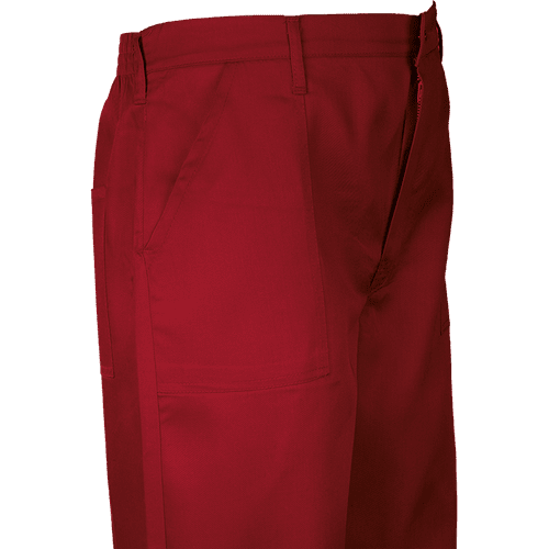 Barron Budget Poly Cotton Conti with Reflective