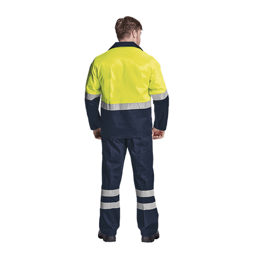 Premier Conti Trouser with Reflective
