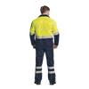 Premier Conti Trouser with Reflective