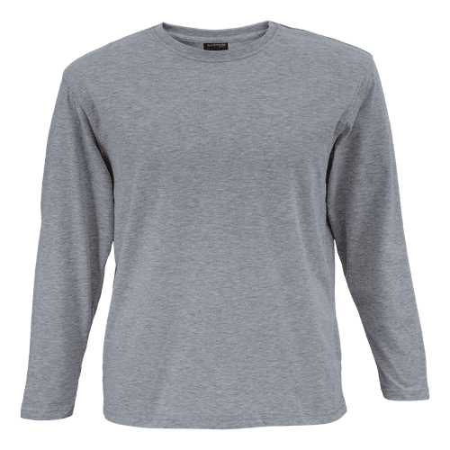 145g Kiddies Long Sleeve T-shirt