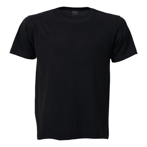 180g Barron Crew Neck T-shirt