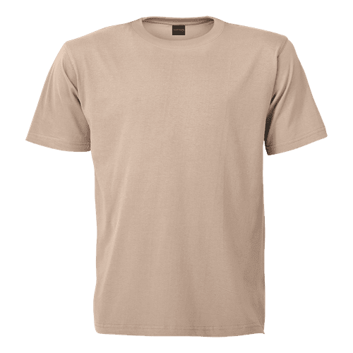 180g Barron Crew Neck T-shirt