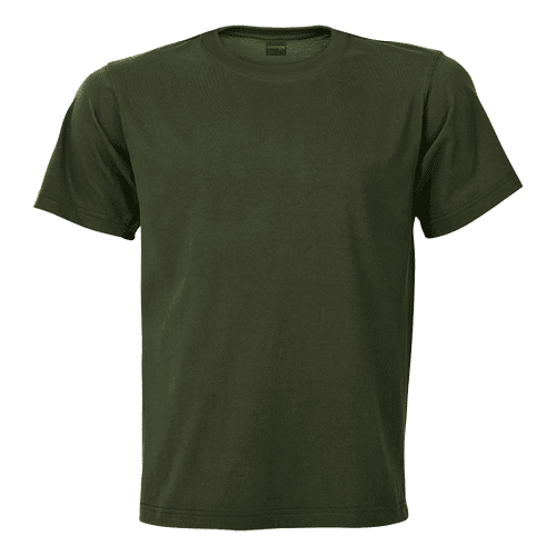 180g Barron Crew Neck T-shirt