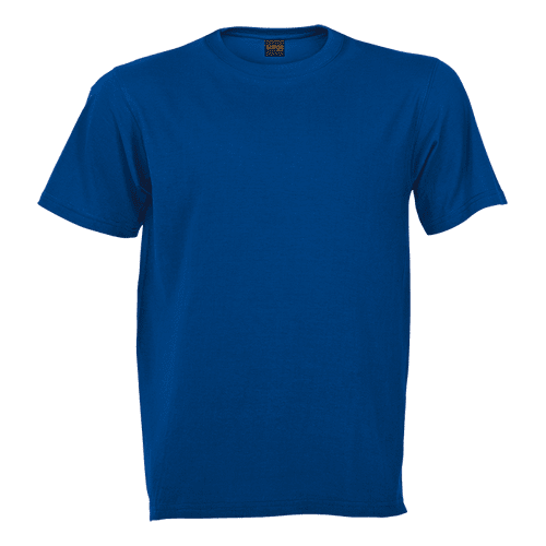 180g Barron Crew Neck T-shirt