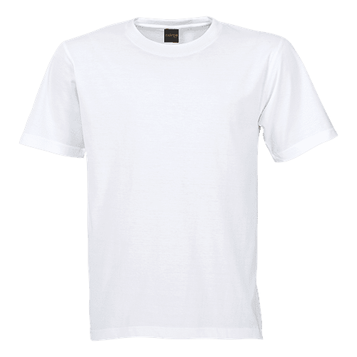 180g Barron Crew Neck T-shirt