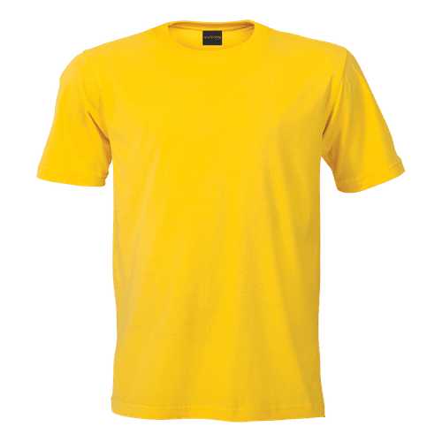 180g Barron Crew Neck T-shirt