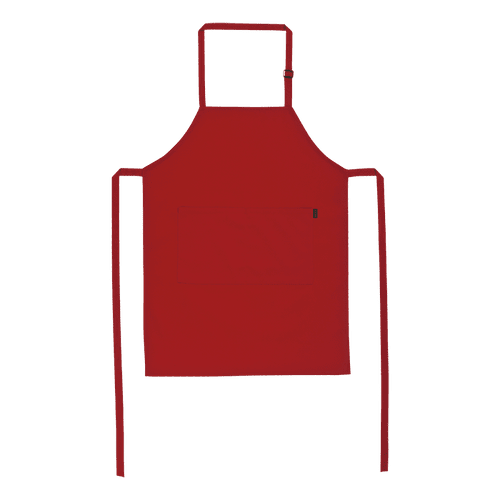 Bib Apron