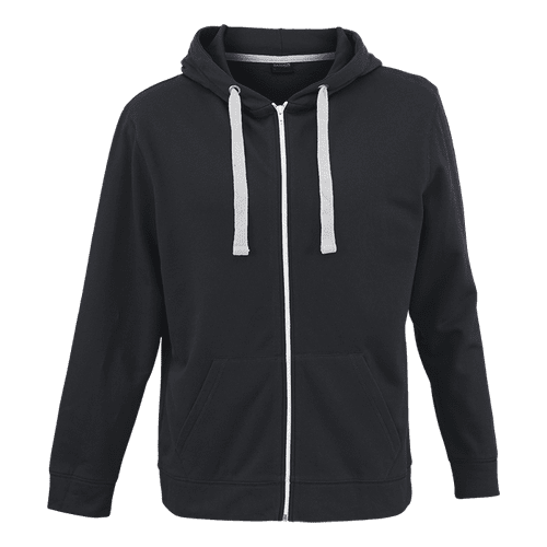 Brighton Hooded Sweater