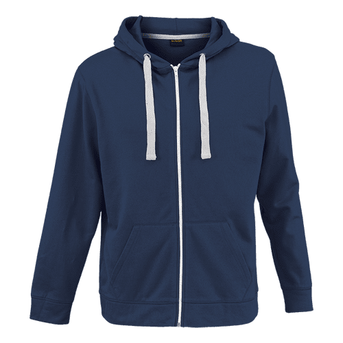 Brighton Hooded Sweater