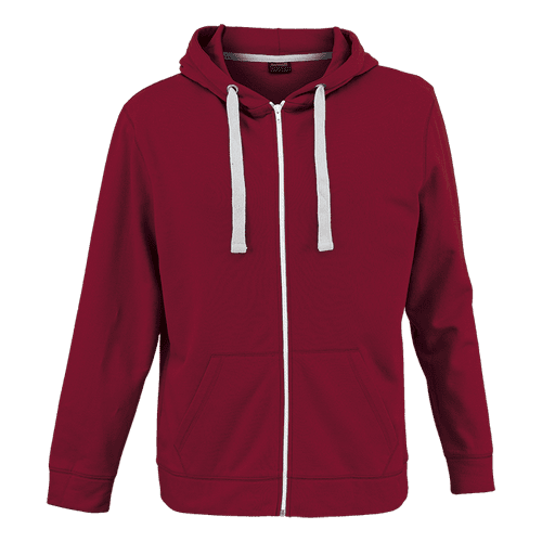 Brighton Hooded Sweater