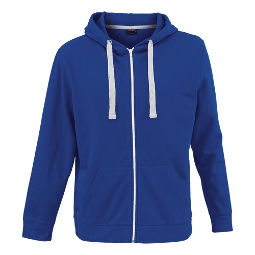 Brighton Hooded Sweater