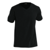 Mens 170g Slim Fit V-Neck T-Shirt