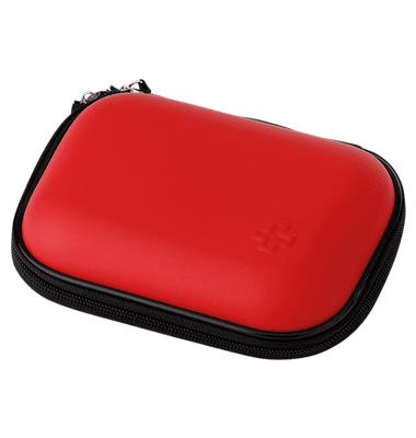 16 Piece First Aid Kit in EVA Case