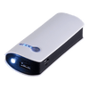 Powerbank with Torch - 4000 mAh