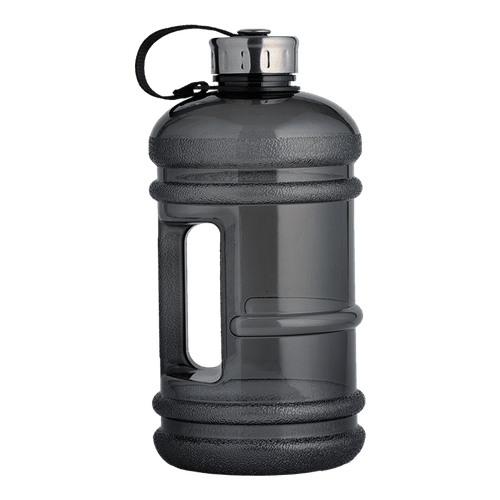 2.2 Litre Water Bottle With Integrated Carry Handle
