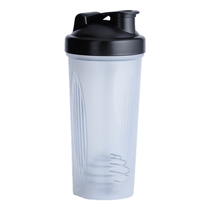 600ml Shaker with Stainless Steel Ball
