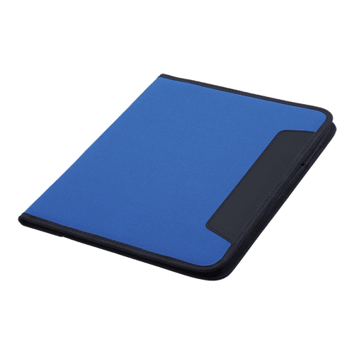 600D A4 Folder with Inner Pocket