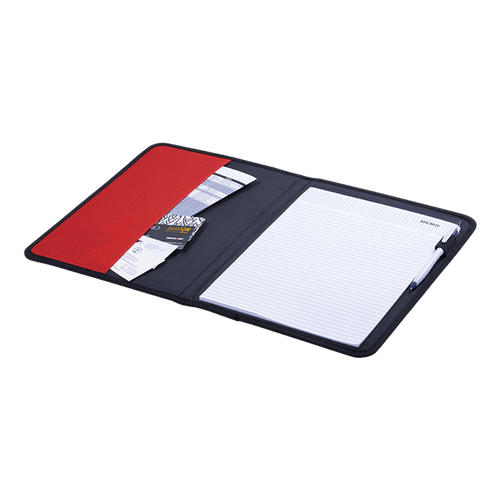 600D A4 Folder with Inner Pocket