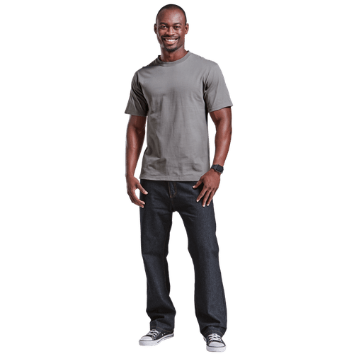 180g Barron Crew Neck T-shirt