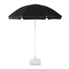 UV Coated Beach Umbrella 36UV