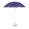 UV Coated Beach Umbrella 36UV
