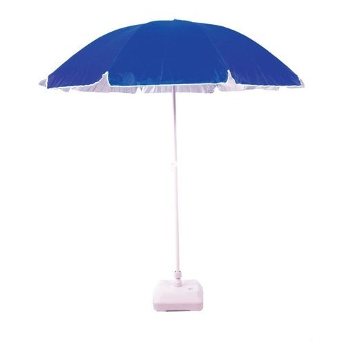 UV Coated Beach Umbrella 36UV