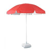 UV Coated Beach Umbrella 36UV