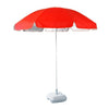 UV Coated Beach Umbrella 80