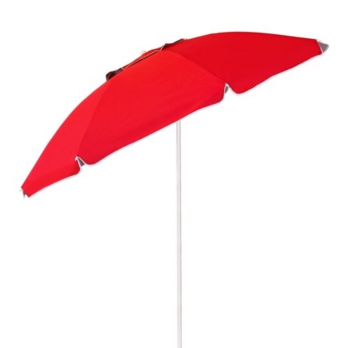 UV Coated Beach Umbrella 39