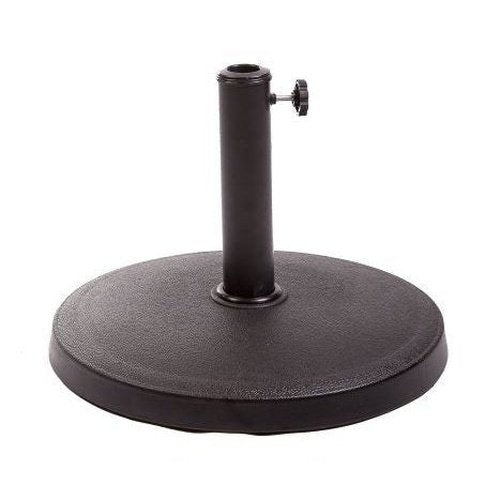 Beach Umbrella Resin Base