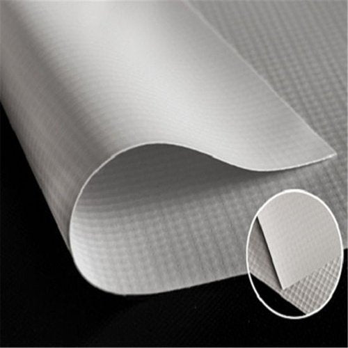 Double Sided PVC Blockout Banner