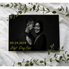 Personalized Best Day Greeting Card