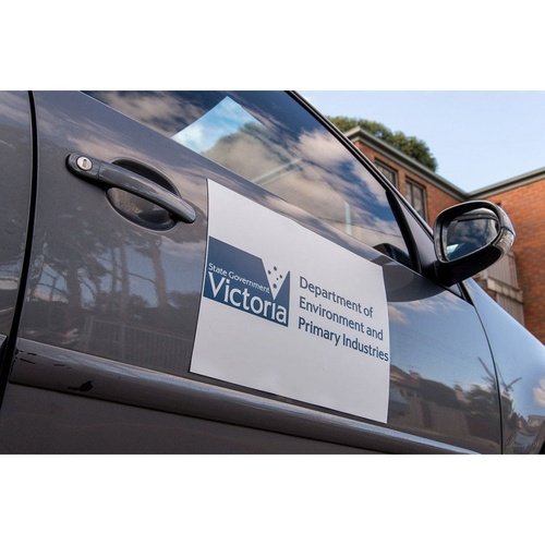 Vehicle Magnet – 0.8mm