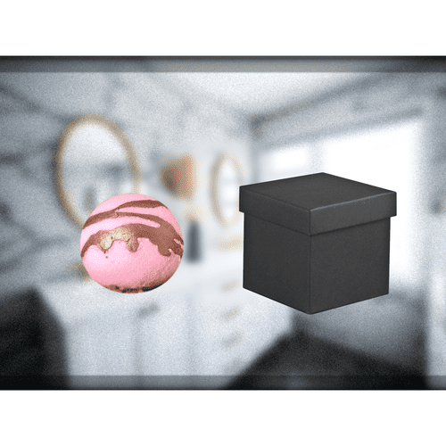 Personalized Bath Package