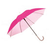 UV Hook Handle Umbrella 07
