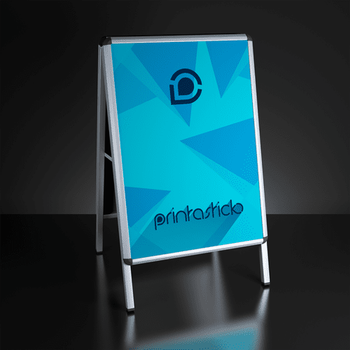 Sandwhich Board - A1 R925