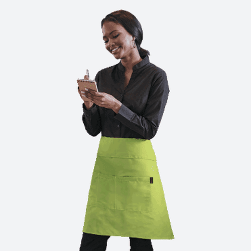 Bistro Apron