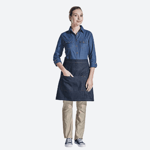 Premium Bistro Apron